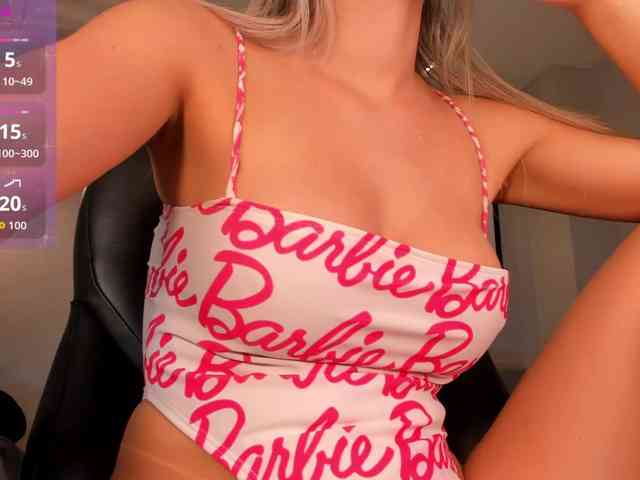LisaFlowers webcam