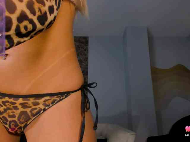 LisaFlowers webcam