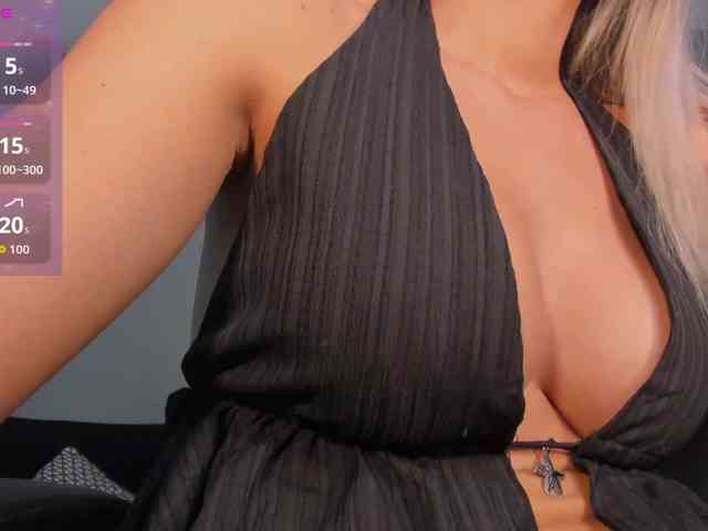 LisaFlowers webcam
