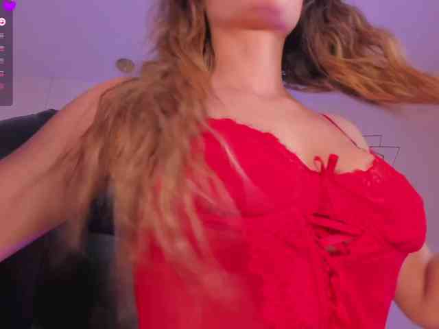 LisaFlowers webcam