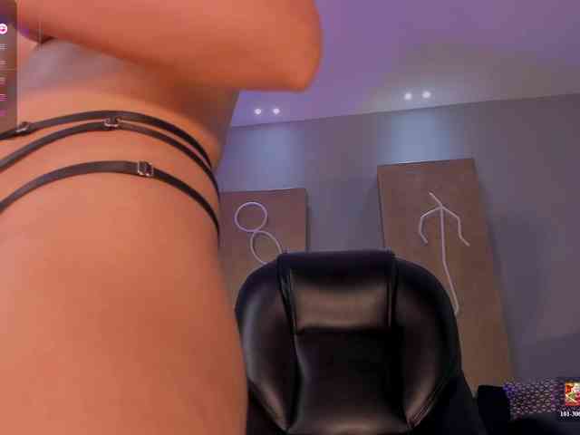 LisaFlowers webcam