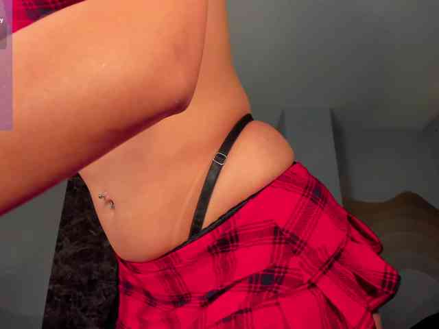LisaFlowers webcam