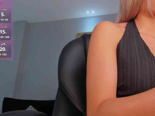 LisaFlowers webcam