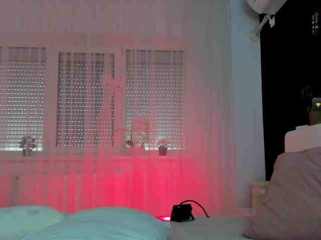 aliciaglow webcam