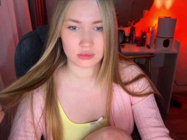 Chloechka webcam