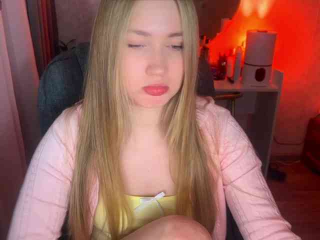 Chloechka webcam