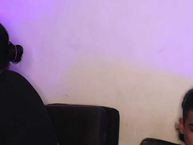 AnyRonei's BongaCams show and profile