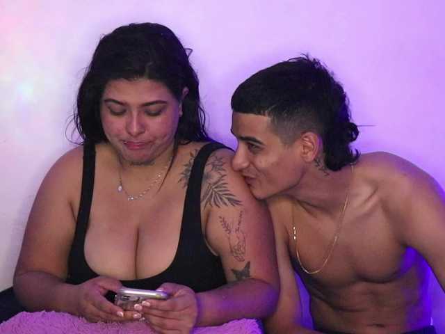 AnyRonei's BongaCams show and profile