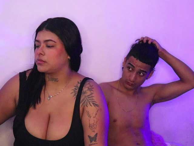 AnyRonei's BongaCams show and profile