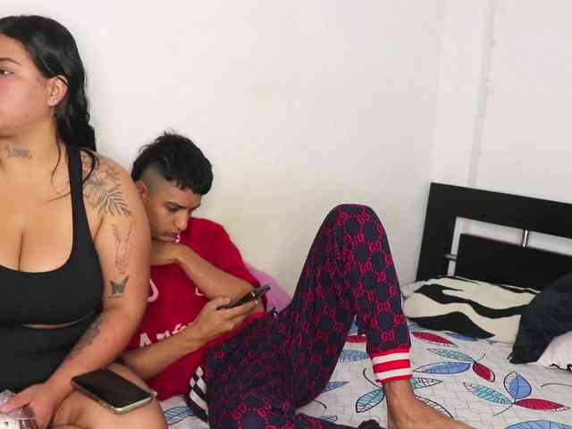 AnyRonei webcam