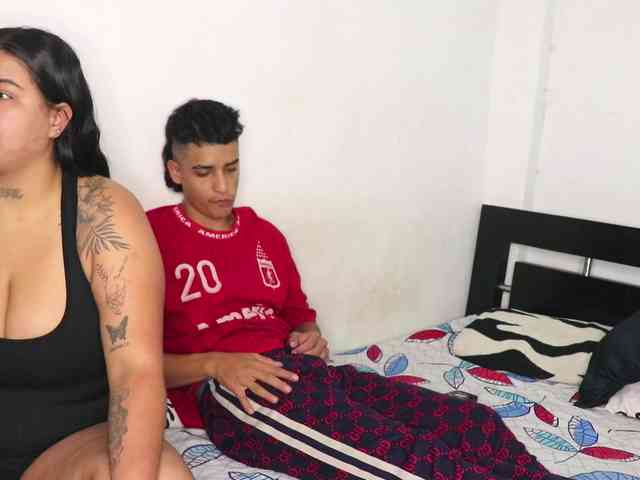 AnyRonei webcam