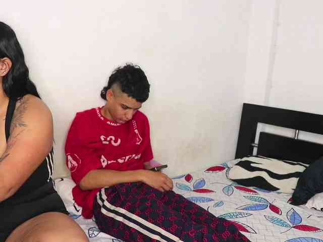 AnyRonei webcam