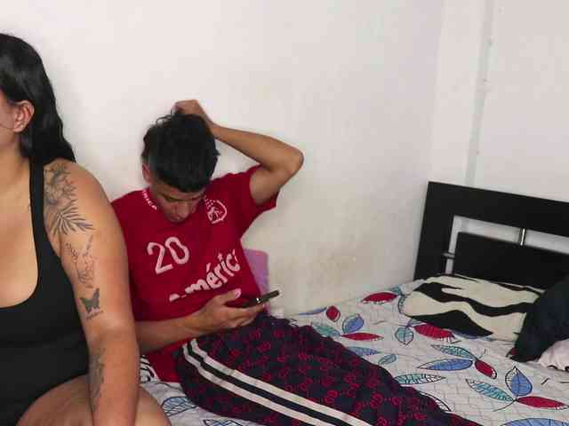 AnyRonei webcam