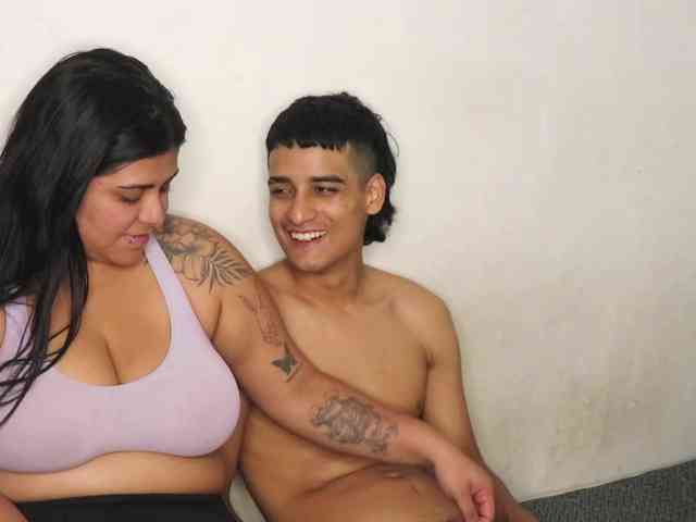 AnyRonei webcam