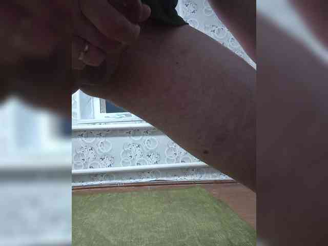 VitasJayn Sex Cam Show
