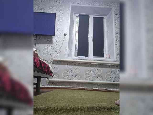 VitasJayn Sex Cam Show