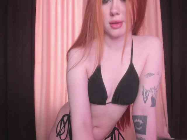 MollyKitty webcam
