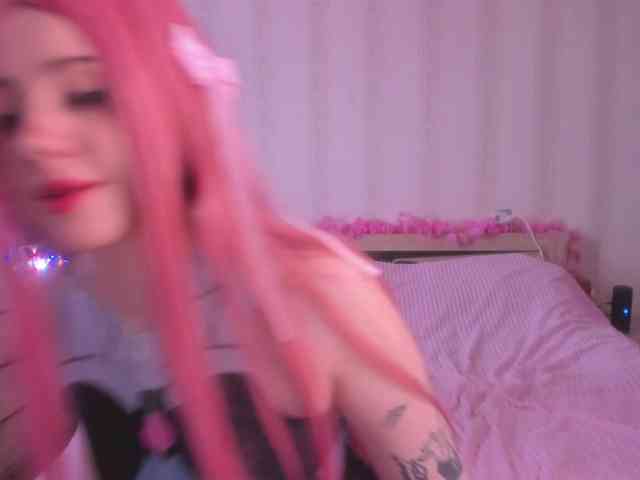MollyKitty webcam
