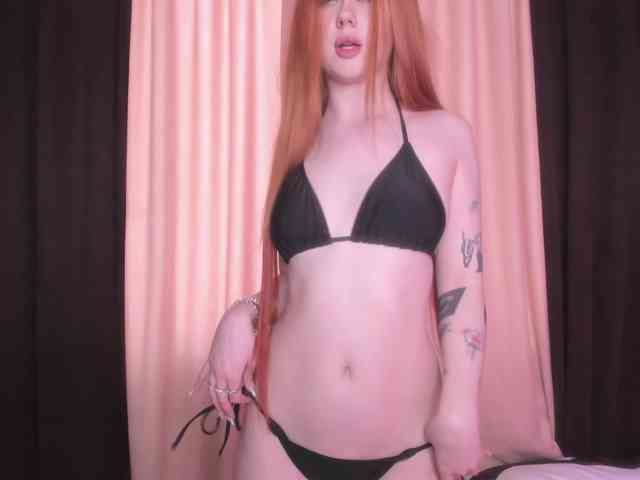 MollyKitty webcam
