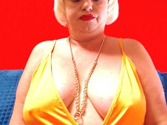 LisaViktoria live webcam show