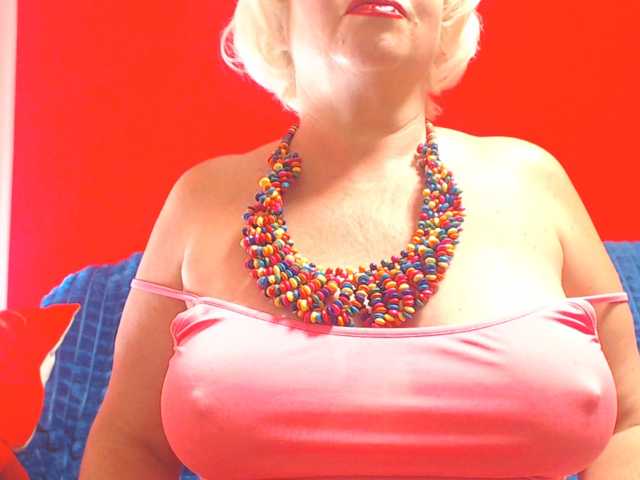 LisaViktoria live cam preview