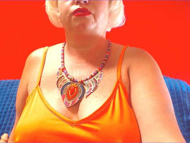 LisaViktoria live webcam show