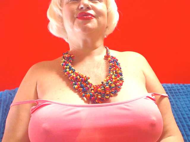 LisaViktoria live cam preview