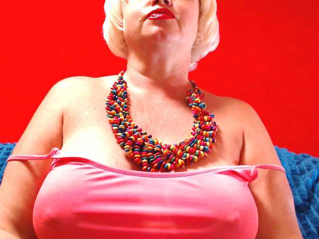 LisaViktoria live cam on BongaCams