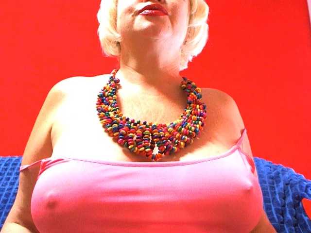 LisaViktoria — live female cam