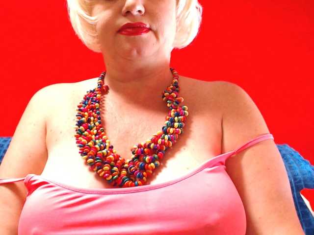 LisaViktoria live cam on BongaCams