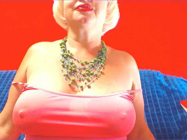 LisaViktoria live cam