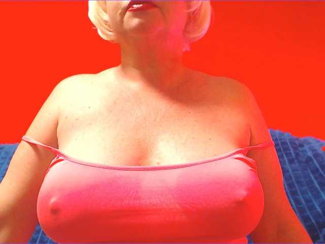 LisaViktoria's BongaCams show and profile