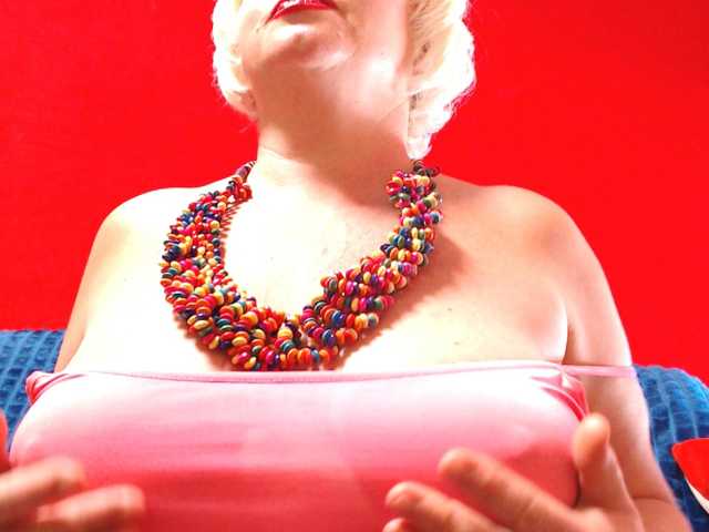 LisaViktoria live cam preview