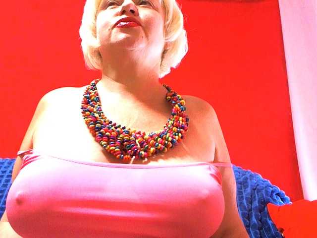 LisaViktoria — live female cam