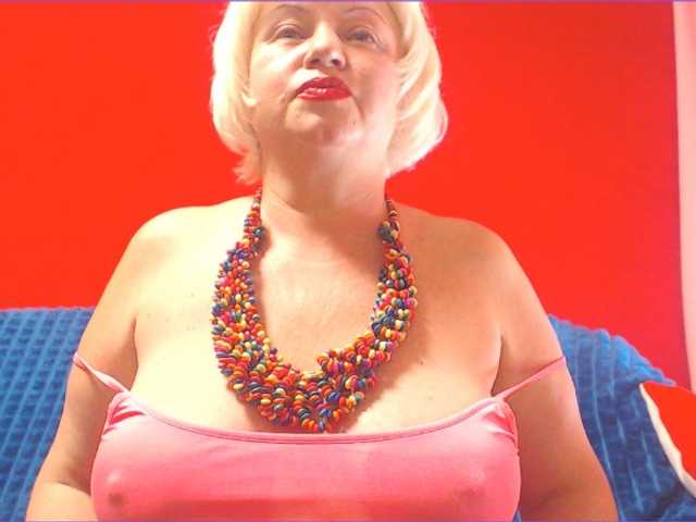 LisaViktoria live cam on BongaCams