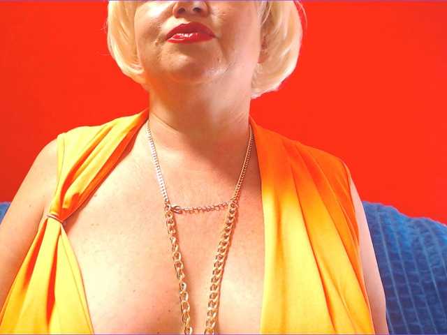 LisaViktoria webcam