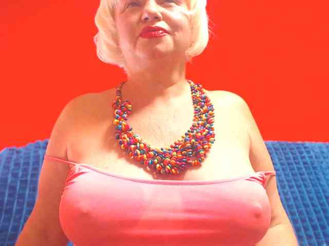 LisaViktoria webcam