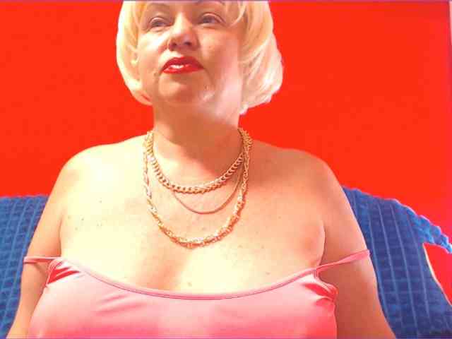 LisaViktoria webcam