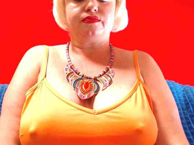 LisaViktoria webcam