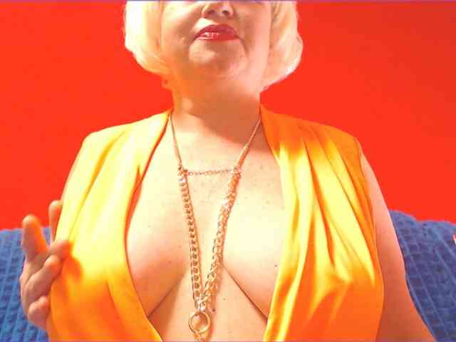 LisaViktoria webcam