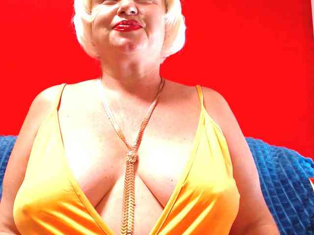 LisaViktoria webcam