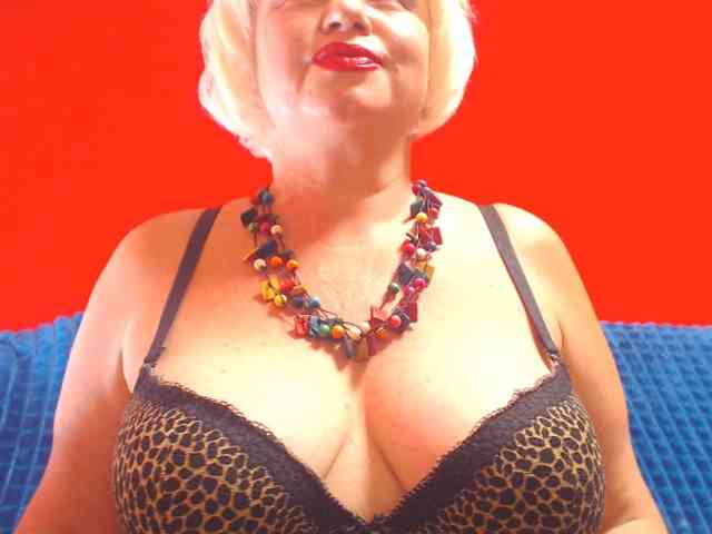 LisaViktoria webcam
