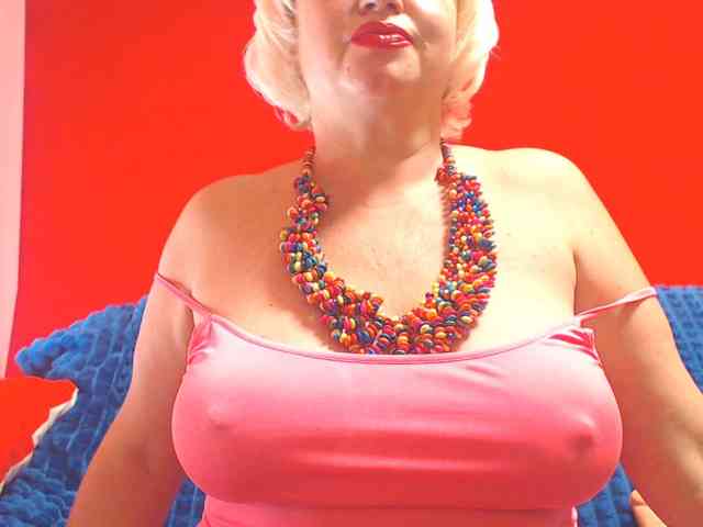 LisaViktoria webcam