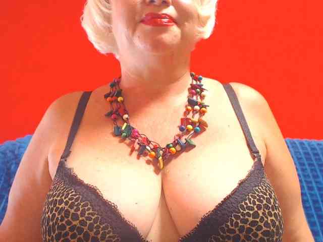 LisaViktoria webcam