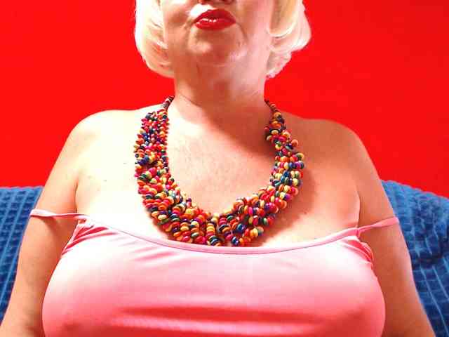 LisaViktoria webcam