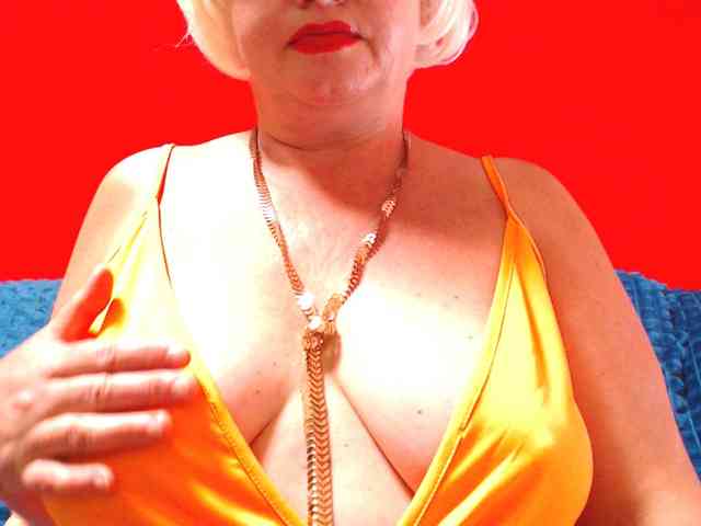 LisaViktoria webcam