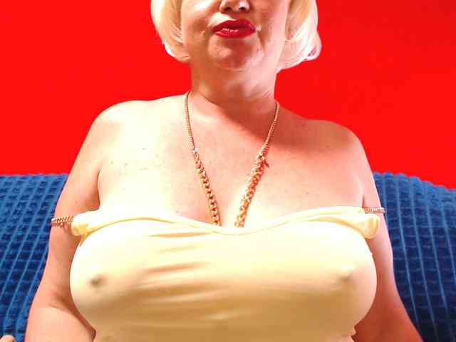 LisaViktoria webcam