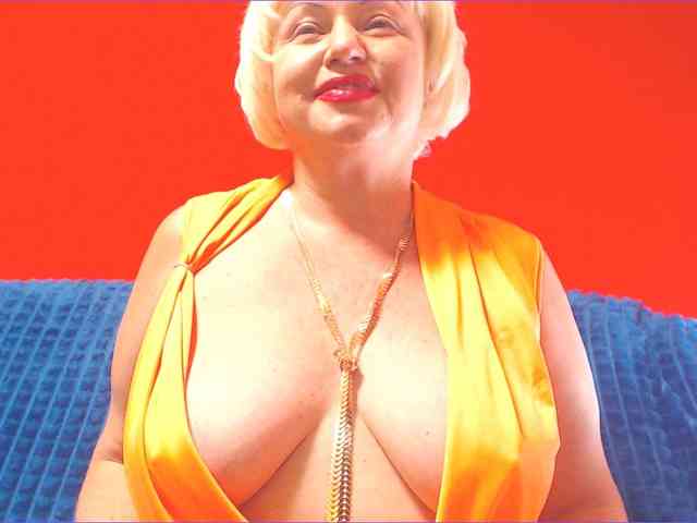 LisaViktoria webcam