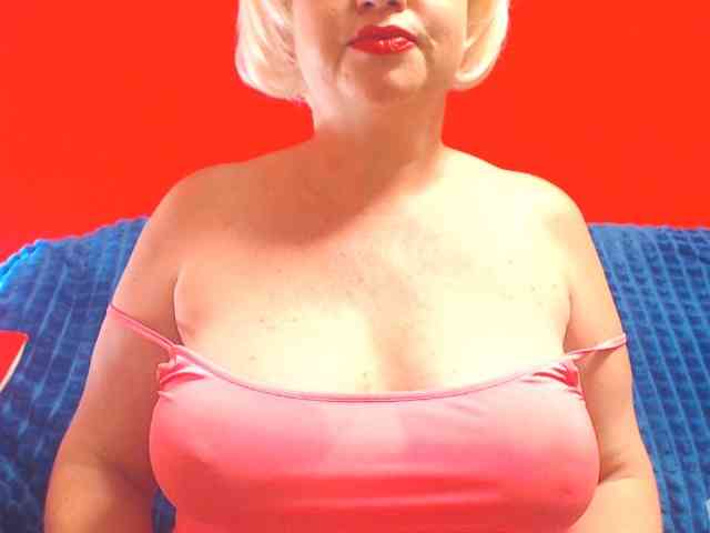 LisaViktoria webcam