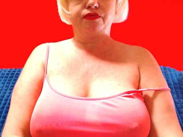 LisaViktoria webcam